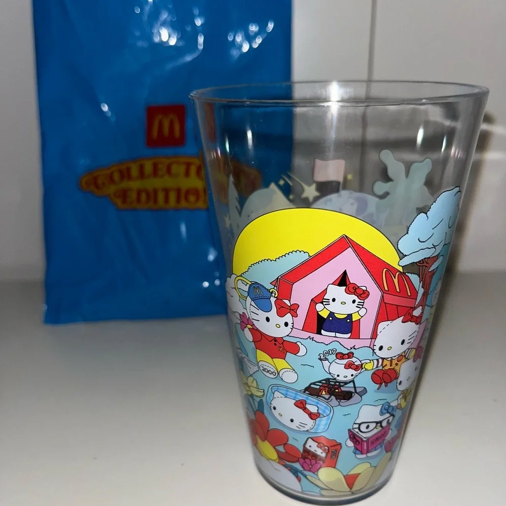 McDonalds new mcdonald’s